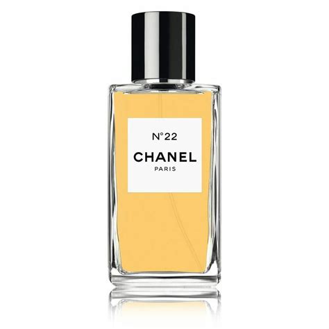 chanel perfume 1922|gabrielle chanel perfumes.